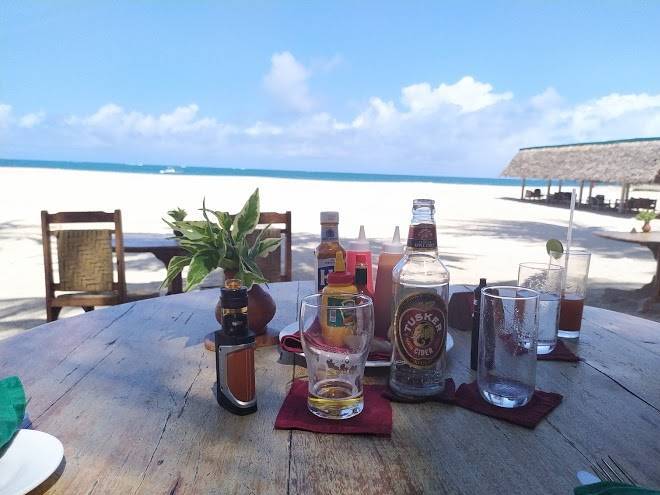 Pinewood beach resort & spa