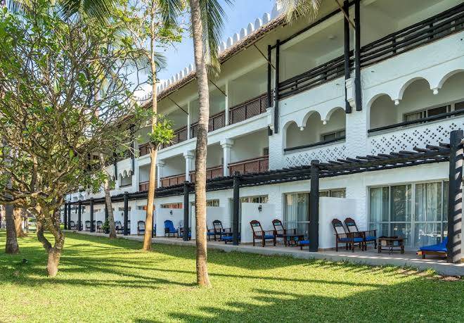 Southern palms beach resort
