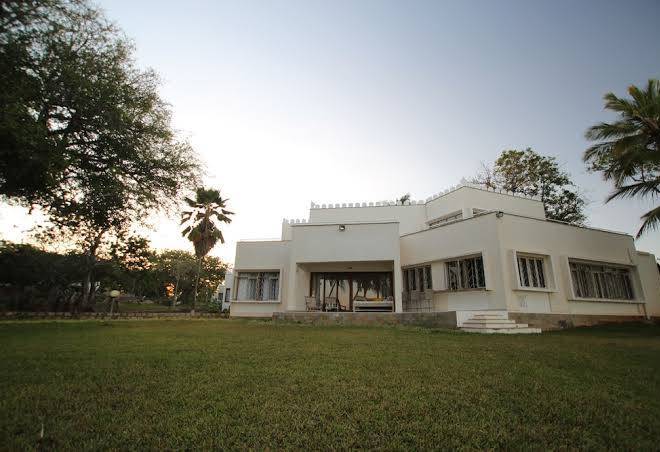 The zubeida