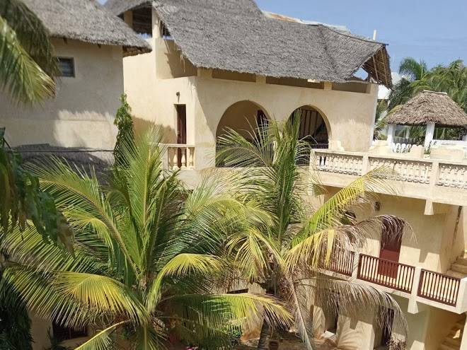 Jannataan hotel