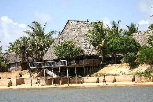 Kipungani explorer