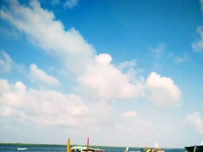 Lamu palace hotel