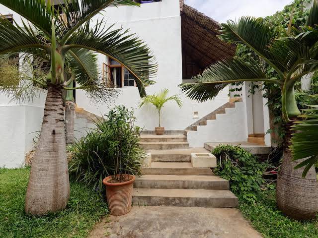 Peponi hotel