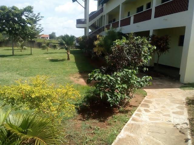Ashari hotel