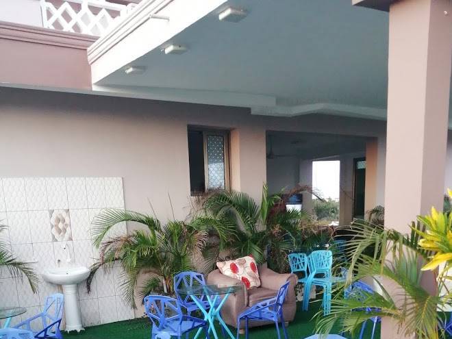 Ayodya suites nyali