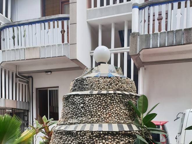 Darajani hotel ltd