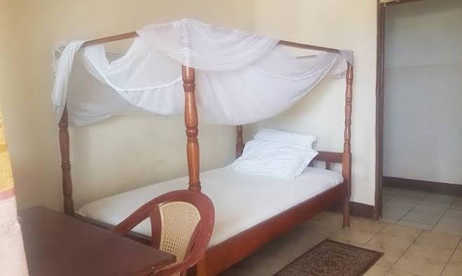 Dodoma serene hotel mombasa