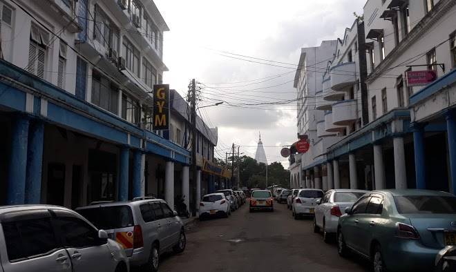 Duncourt hotel