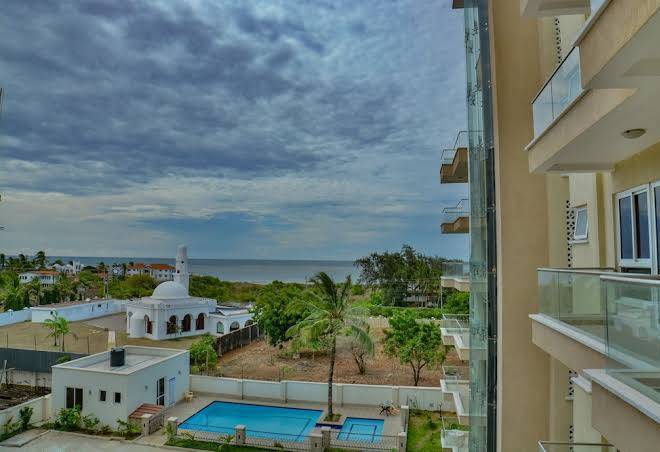 Edmor residences nyali