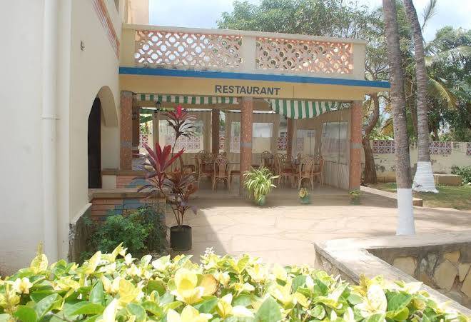 Glory holiday resort
