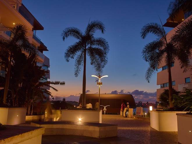 Hotel englishpoint mombasa