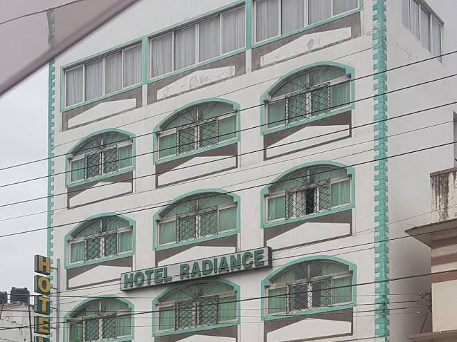 Hotel radiance