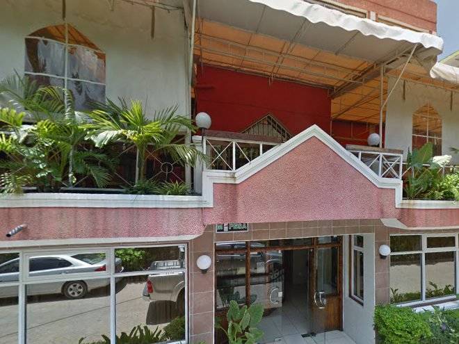 Hotel windsor