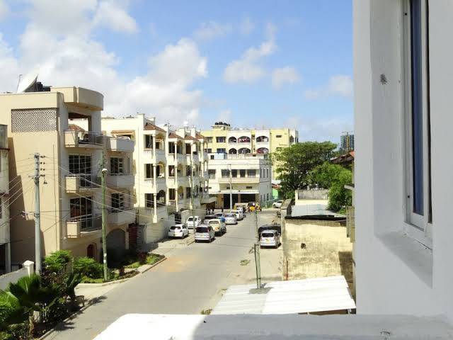 Ichaweri hotel