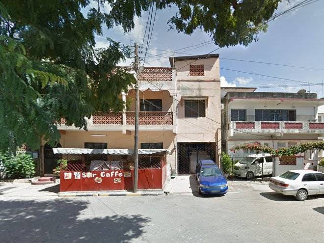Jambo pradise hotel