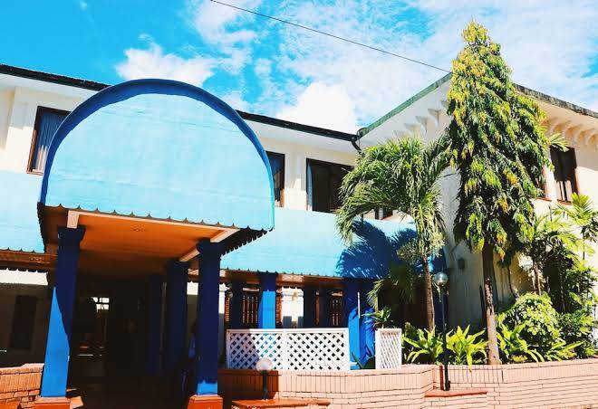 Lotus hotel kenya