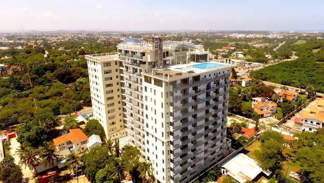 Nyali golf view residence