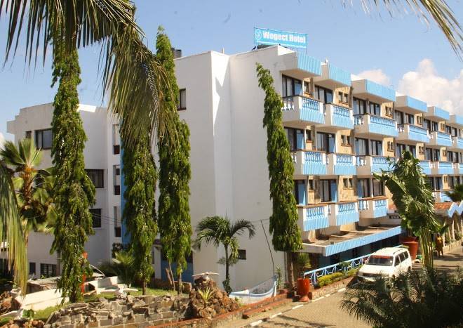 Pcea wogect hotel