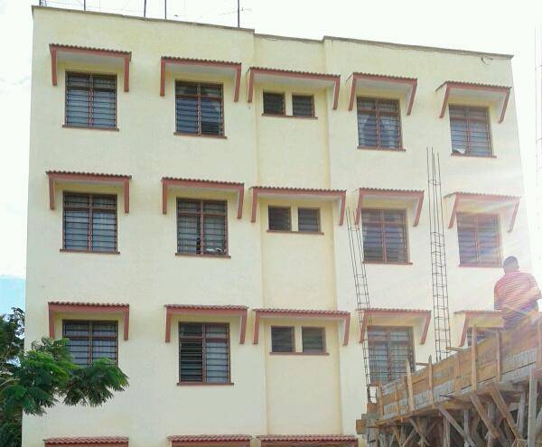 Royal comfort hotel