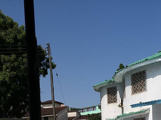 Sanana conference centre & holiday resort