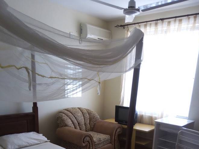 Sun mau hotel