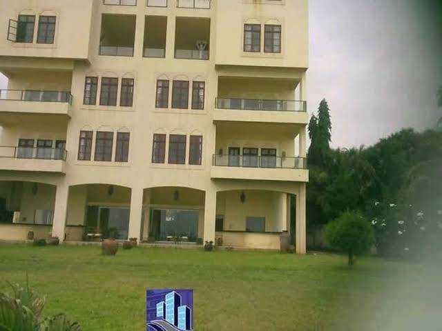 Sun paradise nyali
