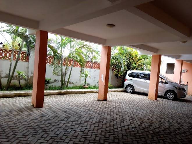 Sun sweet resort