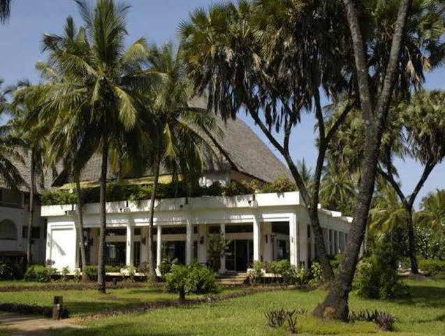 The reef hotel mombasa
