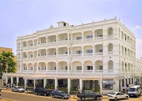 The royal castle hotel