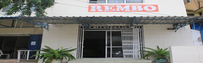 Winners rembo hotel mombasa