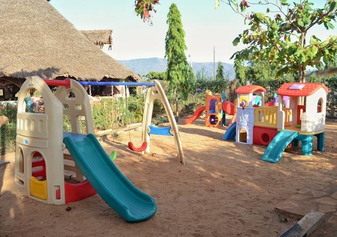 Adonai resort