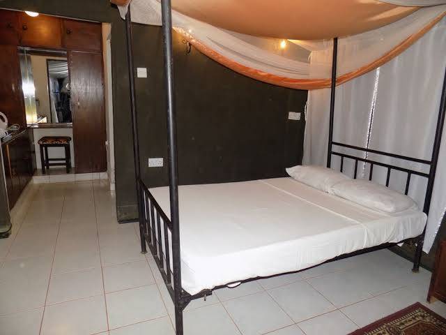 Impala safari lodge