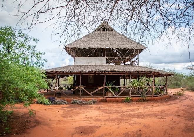 Sagala lodge