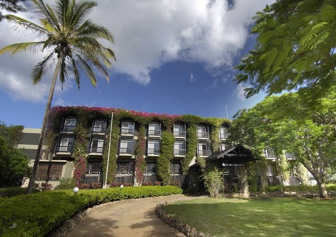 Taita hills safari resort & spa
