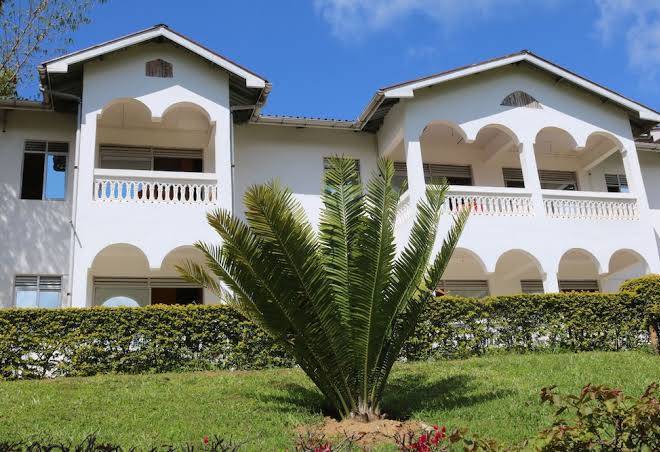 Taita rocks hotel