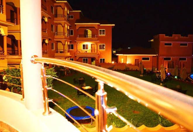 Vacani resort