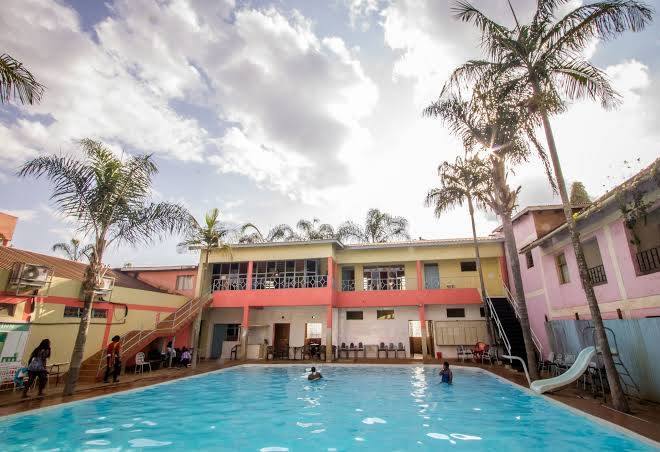 Royal minni inn