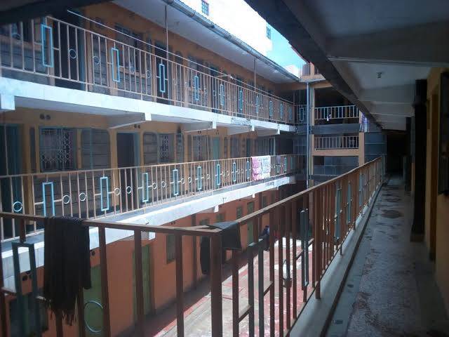 Desmak hotel