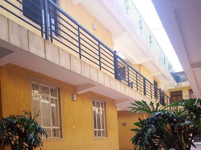 Northern galaxy hotel isiolo