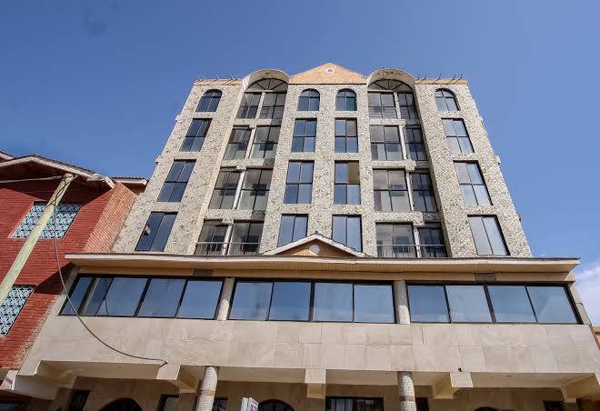 Silver bells hotel