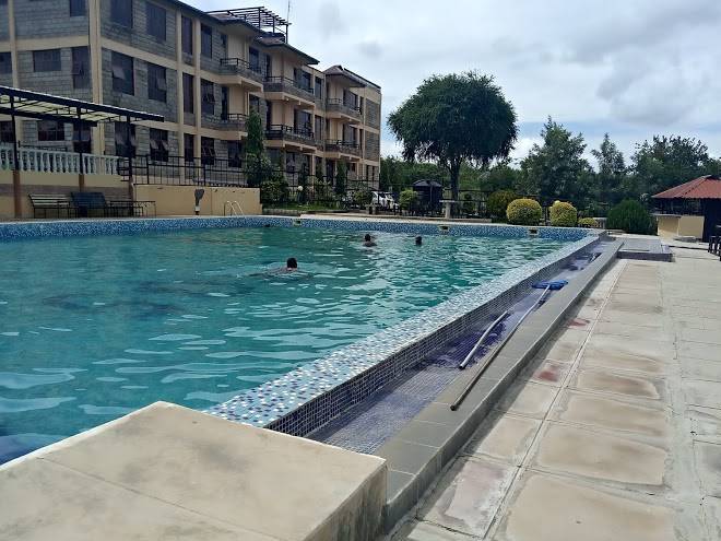 Kobos resort