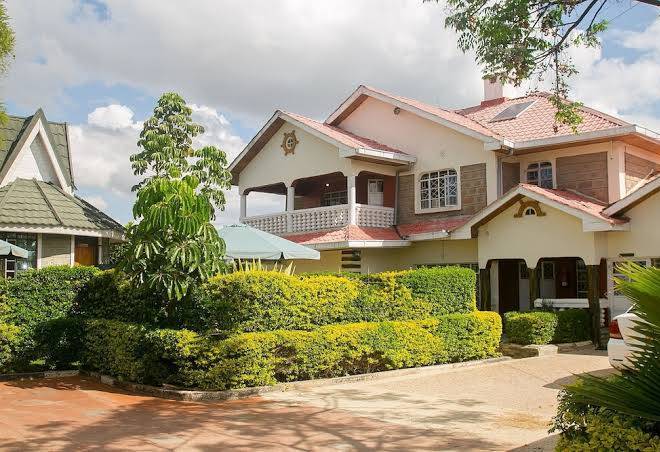 Zarita boutique airport hotel