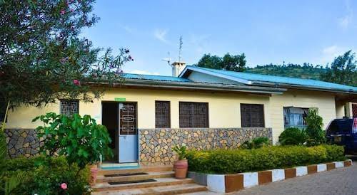 Orlando guest resort machakos