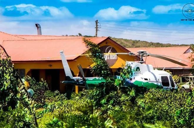 Jirime hotel & resort