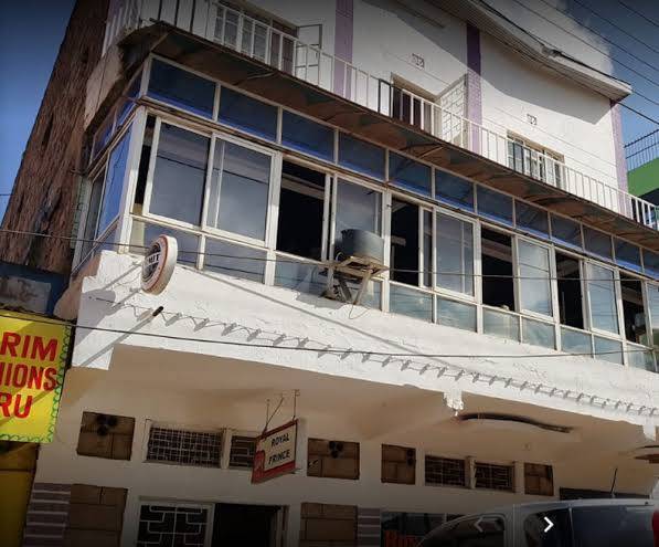 Royal prince 2 hotel