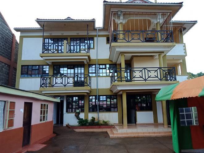 Lizlo hotel