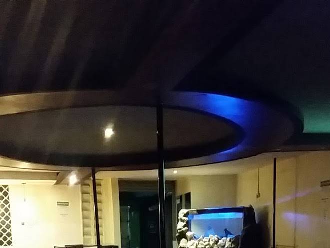 Aquarium guest resort limited