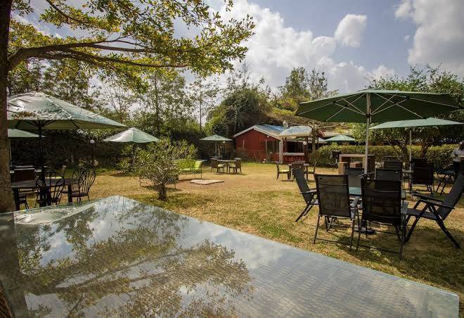 Bali's best resort nairobi kenya