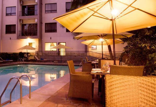 Bidwood suites