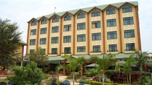 Boma inn hotel